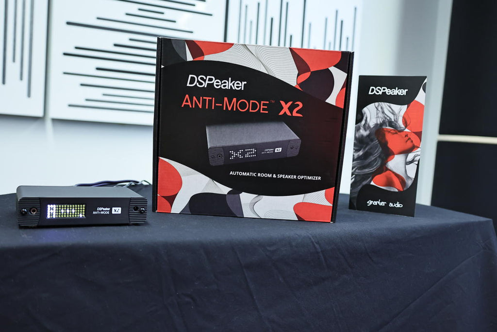 Antimode X2 review